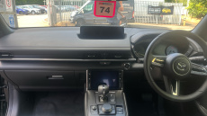 Mazda MX-30 125kW R-EV Exclusive Line 5dr Auto Hatchback